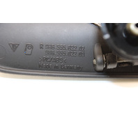 2000 2001 2002 2003 2004 Porsche Boxster 986 Door Panel Lid Right OEM