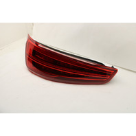 2016 2017 2018 Audi Q3 8U Tail Light Lamp Left NOTE OEM