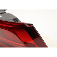 2016 2017 2018 Audi Q3 8U Tail Light Lamp Left NOTE OEM