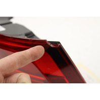 2016 2017 2018 Audi Q3 8U Tail Light Lamp Left NOTE OEM