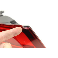 2016 2017 2018 Audi Q3 8U Tail Light Lamp Left NOTE OEM