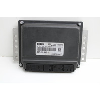 2007 Porsche 911 997 Turbo Engine Computer Module ECU ECM DME OEM