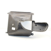 2009-2012 Porsche Boxster 987 Radiator Air Duct Shroud Right OEM