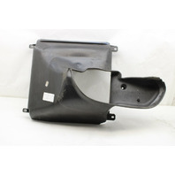 2009-2012 Porsche Boxster 987 Radiator Air Duct Shroud Right OEM