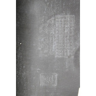 2009-2012 Porsche Boxster 987 Radiator Air Duct Shroud Right OEM