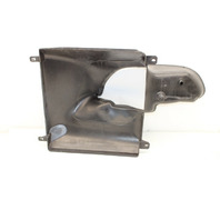 2009-2012 Porsche Boxster 987 Radiator Air Duct Shroud Right OEM