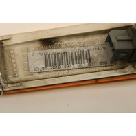 Porsche 911 997 Boxster Cayman 987 Side Marker Light Right - 98763101800 OEM