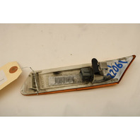 Porsche 911 997 Boxster Cayman 987 Side Marker Light Right - 98763101800 OEM