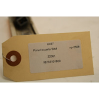 Porsche 911 997 Boxster Cayman 987 Side Marker Light Right - 98763101800 OEM