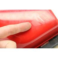 2009-2012 Porsche Boxster Rear Bumper Guard Left Driver OEM