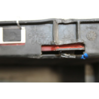 2009-2012 Porsche Boxster Rear Bumper Guard Left Driver OEM