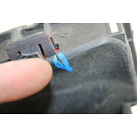 2009-2012 Porsche Boxster Rear Bumper Guard Left Driver OEM