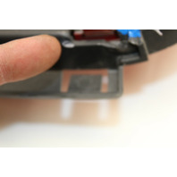 2009-2012 Porsche Boxster Rear Bumper Guard Left Driver OEM