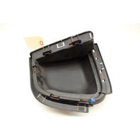 2009-2012 Porsche Boxster Rear Bumper Guard Left Driver OEM