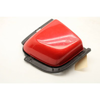 2009-2012 Porsche Boxster Rear Bumper Guard Left Driver OEM