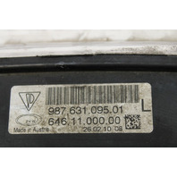 2009-2012 Porsche Boxster 987.2 Fog Light Right - 98763109601 OEM