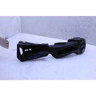 2011 2012 2013 2014 Porsche Cayenne Rear Bumper Bracket Mount Left Driver OEM