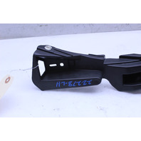 2011 2012 2013 2014 Porsche Cayenne Rear Bumper Bracket Mount Left Driver OEM