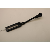 2009-2012 Porsche Boxster 987 Convertible Top Push Rod - 98756127903 OEM