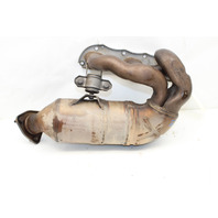 2009 2010 2011 2012 Porsche Boxster Cayman 2.9 Exhaust Manifold Left - 98711310133 OEM
