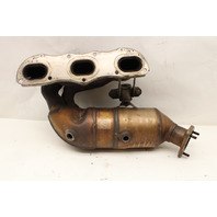 2009 2010 2011 2012 Porsche Boxster Cayman 2.9 Exhaust Manifold Left - 98711310133 OEM