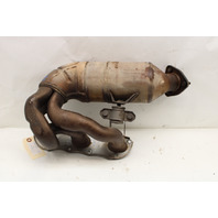 2009 2010 2011 2012 Porsche Boxster Cayman 2.9 Exhaust Manifold Left - 98711310133 OEM