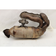 2009 2010 2011 2012 Porsche Boxster Cayman 2.9 Exhaust Manifold Left - 98711310133 OEM
