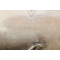 2009 2010 2011 2012 Porsche Boxster Cayman 2.9 Exhaust Manifold Left - 98711310133 OEM