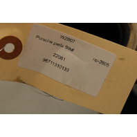 2009 2010 2011 2012 Porsche Boxster Cayman 2.9 Exhaust Manifold Left - 98711310133 OEM