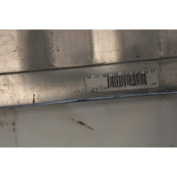 2005-2012 Porsche Boxster Cayman Rear Bumper Reinforcement Rebar - 98750524104 OEM