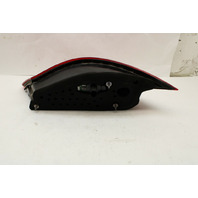 2009-2012 Porsche Boxster Cayman 987 Tail Light Lamp Left OEM