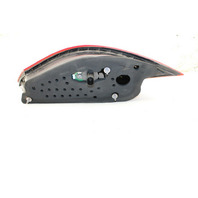2009-2012 Porsche Boxster Cayman 987 Tail Light Lamp Left OEM