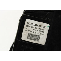 2009-2012 Porsche Boxster Cayman 987 Tail Light Lamp Left OEM