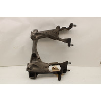 2009-2012 Porsche Boxster Cayman 987 Rear Suspension Bracket Right OEM