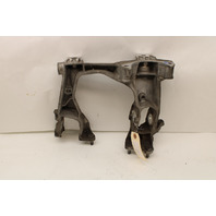 2009-2012 Porsche Boxster Cayman 987 Rear Suspension Bracket Right OEM