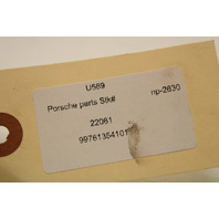 2009 2010 2011 Porsche 911 997 Boxster Cayman 987 PSM Spoiler Switch OEM