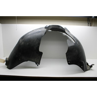 2008 2009 2010 Porsche Cayenne Turbo Front Fender Liner Right - 7L5809962L OEM