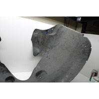2008 2009 2010 Porsche Cayenne Turbo Front Fender Liner Right - 7L5809962L OEM