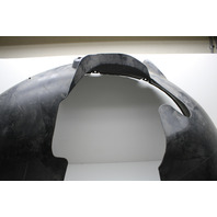 2008 2009 2010 Porsche Cayenne Turbo Front Fender Liner Right - 7L5809962L OEM