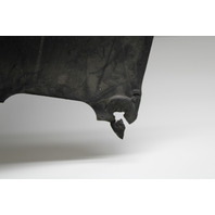 2008 2009 2010 Porsche Cayenne Turbo Front Fender Liner Right - 7L5809962L OEM