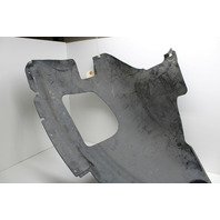 2008 2009 2010 Porsche Cayenne Turbo Front Fender Liner Right - 7L5809962L OEM