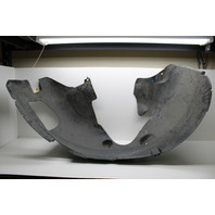 2008 2009 2010 Porsche Cayenne Turbo Front Fender Liner Right - 7L5809962L OEM