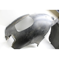 2008 2009 2010 Porsche Cayenne Turbo Front Fender Liner Right - 7L5809962L OEM