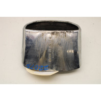 1997 1998 1999 Porsche Boxster 2.5 Muffler Exhaust Tip Eisenmann - EP9110 OEM