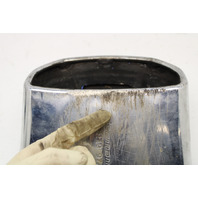 1997 1998 1999 Porsche Boxster 2.5 Muffler Exhaust Tip Eisenmann - EP9110 OEM