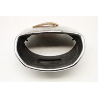 1997 1998 1999 Porsche Boxster 2.5 Muffler Exhaust Tip Eisenmann - EP9110 OEM