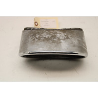 1997 1998 1999 Porsche Boxster 2.5 Muffler Exhaust Tip Eisenmann - EP9110 OEM