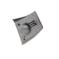 1999-2004 Porsche 911 996 Coupe Coat Hook Right Graphite Grey OEM