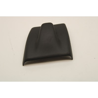 1999-2004 Porsche 911 996 Coupe Coat Hook Right Graphite Grey OEM