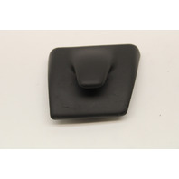 1999-2004 Porsche 911 996 Coupe Coat Hook Right Graphite Grey OEM